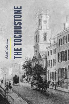 The Touchstone by Edith Wharton