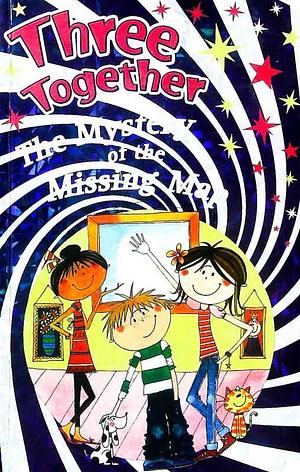 The Mystery of the Missing Map by Carol Lawrence