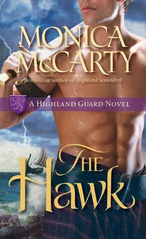 The Hawk by Monica McCarty