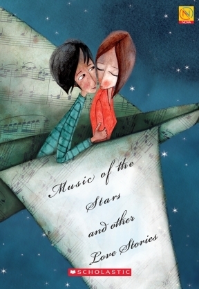 Music of the Stars and other Love Stories by Bikram Ghosh, Anil Menon, Kenny Deori Basumatary, Rasik Chopra, Trisha Ray, Payal Dhar, Salil Cathurvedi, Tharun James Jimani, Diksha Basu, Monideepa Sahu, Aditya Bidikar