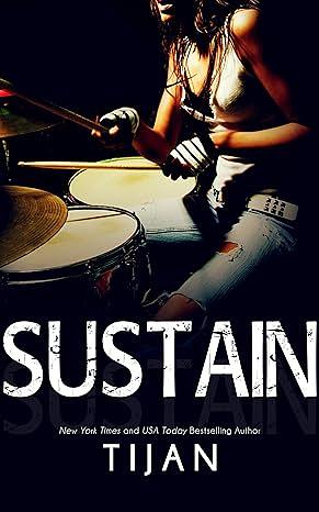 Sustain by Tijan