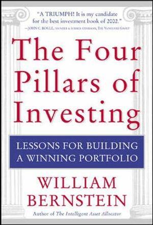 The Four Pillars of Investing by William J. Bernstein