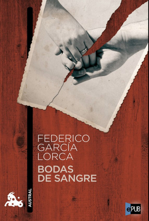 Bodas de sangre by Federico García Lorca