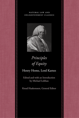 Principles of Equity by Henry Home Lord Kames