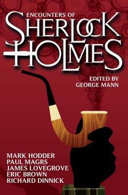 Encounters of Sherlock Holmes by 
