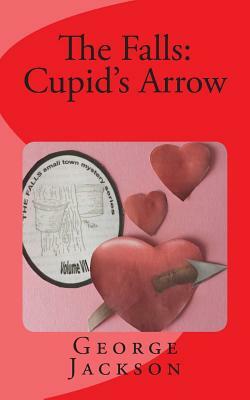 The Falls: Cupid's Arrow by George Jackson