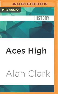 Aces High by Alan Clark