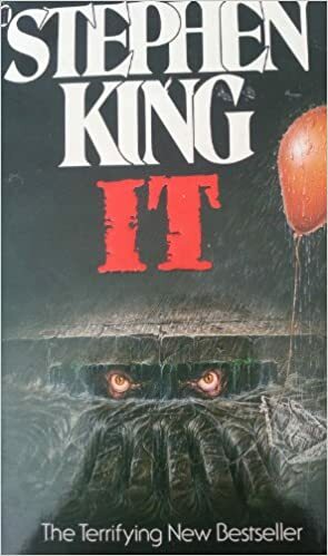 It by Stephen King