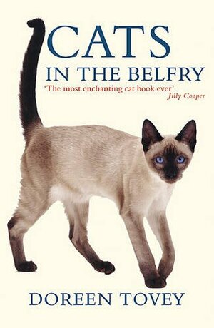 Cats in the Belfry by Doreen Tovey