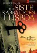 Den siste kabbalisten i Lisboa by Richard Zimler