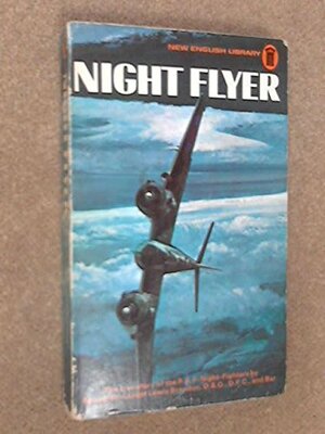 Night flyer by Lewis Brandon