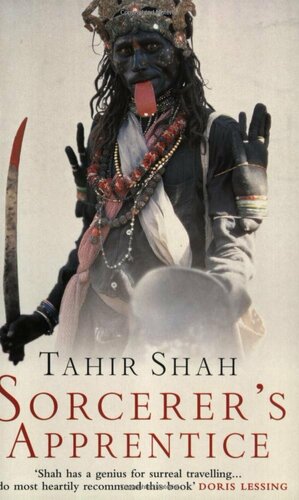 The Sorcerer's Apprentice by Tahir Shah