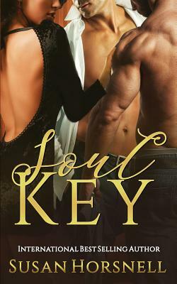 Soul Key by Susan Horsnell