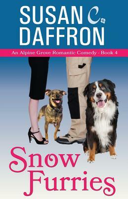 Snow Furries by Susan C. Daffron