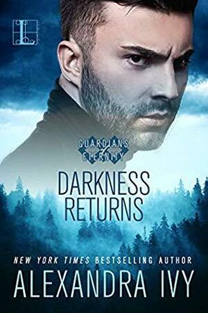 Darkness Returns by Alexandra Ivy