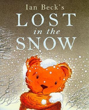 Lost In The Snow by Ian Beck