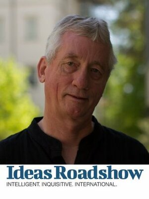 On Atheists and Bonobos - A conversation with Frans de Waal by Frans de Waal, Howard Burton