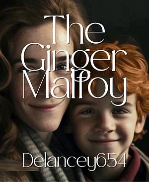 The Ginger Malfoy by Delancey654