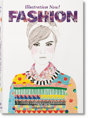 Illustration Now! Fashion by 