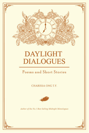 Daylight Dialogues by Charissa Ong Ty