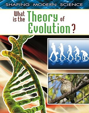 What Is the Theory of Evolution? by Robert Walker