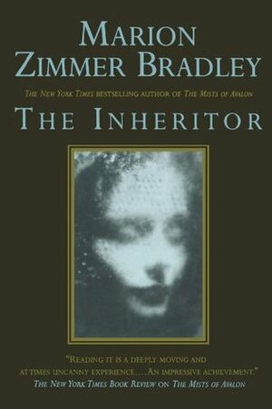 The Inheritor by Marion Zimmer Bradley