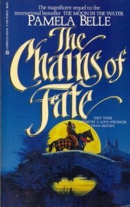 The Chains of Fate by Pamela Belle