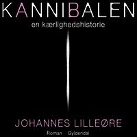 Kannibalen by Johannes Lilleøre