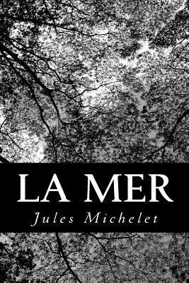 La mer by Jules Michelet