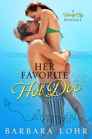Her Favorite Hot Doc by Barbara Lohr