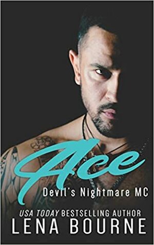 Ace by Lena Bourne