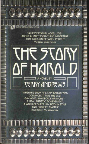 The Story of Harold by Terry Andrews