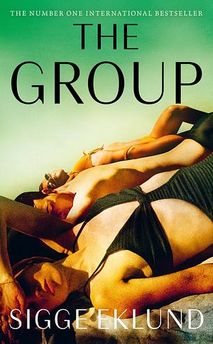 GROUP. by Sigge Eklund