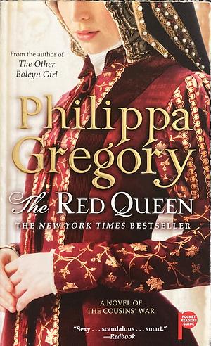 The Red Queen by Philippa Gregory