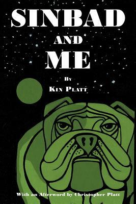 Sinbad and Me by Kin Platt