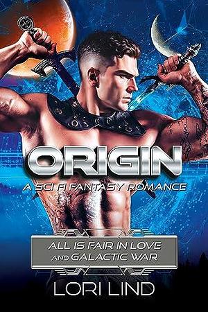 Origin by Lori Lind