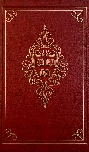 Harvard Classics Volume 21: I Promessi Sposi by Charles W. Eliot, Alessandro Manzoni
