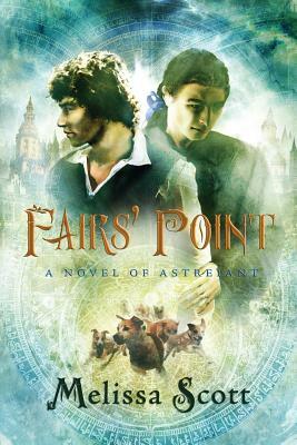 Fairs' Point by Melissa Scott