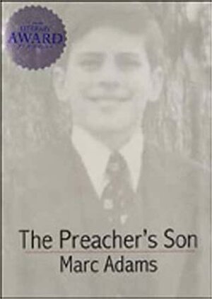 The Preacher's Son by Marc Adams