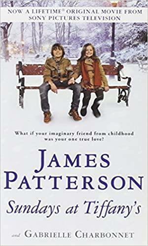 Sunday's at Tiffany's by James Patterson