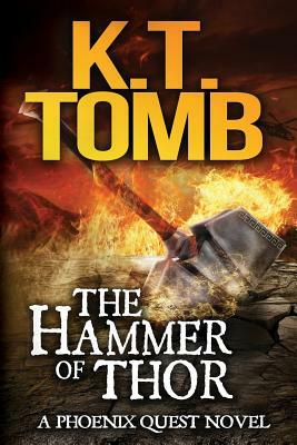 The Hammer of Thor by K.T. Tomb