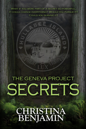 Secrets by Christina Benjamin