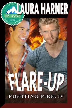 Flare-up by Laura Harner