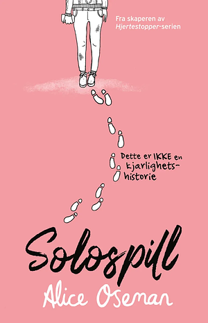 Solospill by Alice Oseman