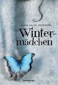 Wintermädchen by Laurie Halse Anderson