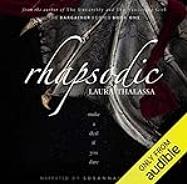 Rhapsodic by Laura Thalassa