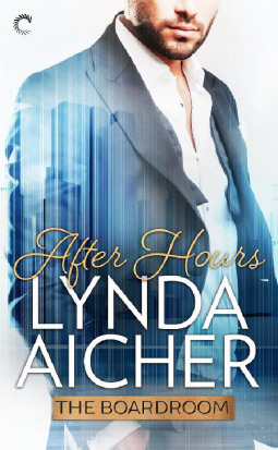 After Hours by Lynda Aicher