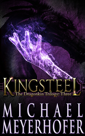 Kingsteel by Michael Meyerhofer
