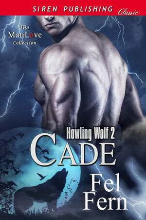 Cade by Fel Fern