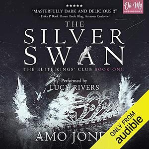 The Silver Swan by Amo Jones